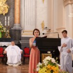 Деканальні паломництва: Радомишльський та Білоцерківський 12