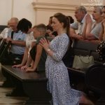 Деканальні паломництва: Радомишльський та Білоцерківський 14
