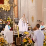 Деканальні паломництва: Радомишльський та Білоцерківський 16