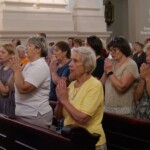 Деканальні паломництва: Радомишльський та Білоцерківський 18