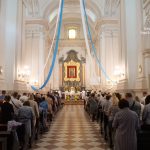 Деканальні паломництва: Радомишльський та Білоцерківський 10