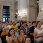 Деканальні паломництва: Радомишльський та Білоцерківський 8