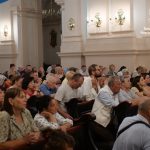 Деканальні паломництва: Радомишльський та Білоцерківський 6