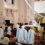 Деканальні паломництва: Радомишльський та Білоцерківський 5