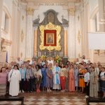 Деканальні паломництва: Радомишльський та Білоцерківський 3