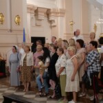 Деканальні паломництва: Радомишльський та Білоцерківський 2