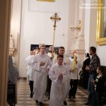 Деканальні паломництва: Житомирський 4