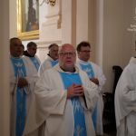 Деканальні паломництва: Житомирський 5