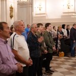 Деканальні паломництва: Житомирський 6