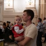 Деканальні паломництва: Житомирський 7