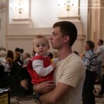 Деканальні паломництва: Житомирський 7