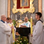 Деканальні паломництва: Житомирський 8