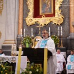 Деканальні паломництва: Житомирський 9