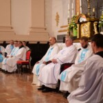 Деканальні паломництва: Житомирський 10