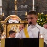 Деканальні паломництва: Житомирський 11