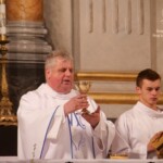 Деканальні паломництва: Житомирський 12