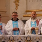 Деканальні паломництва: Житомирський 13