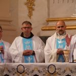 Деканальні паломництва: Житомирський 13