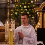 Деканальні паломництва: Житомирський 14