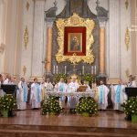 Деканальні паломництва: Житомирський 16