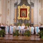 Деканальні паломництва: Житомирський 16