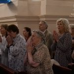 Деканальні паломництва: Житомирський 17
