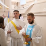 Деканальні паломництва: Житомирський 19