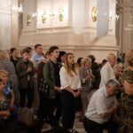 Деканальні паломництва: Житомирський 20