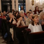 Деканальні паломництва: Житомирський 21