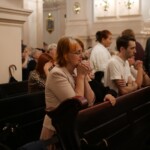 Деканальні паломництва: Житомирський 22