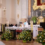 Деканальні паломництва: Житомирський 23