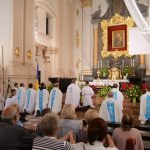 Деканальні паломництва: Житомирський 24