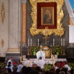 Деканальні паломництва: Житомирський 25