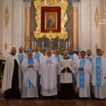 Деканальні паломництва: Житомирський 26