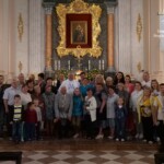 Деканальні паломництва: Житомирський 27