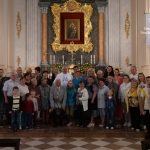 Деканальні паломництва: Житомирський 27