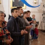 Деканальні паломництва: Житомирський 28