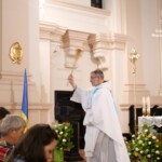 Деканальні паломництва: Житомирський 30