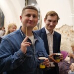 Деканальні паломництва: Житомирський 31