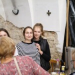 Деканальні паломництва: Житомирський 32