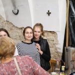 Деканальні паломництва: Житомирський 32