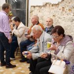 Деканальні паломництва: Житомирський 33