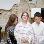 Деканальні паломництва: Житомирський 34
