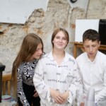 Деканальні паломництва: Житомирський 34