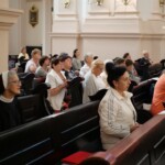 Паломництво Святого Скапулярію 2