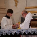 Паломництво Святого Скапулярію 13