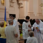 Паломництво Святого Скапулярію 15