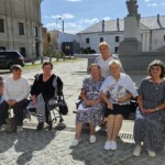 Паломництво Святого Скапулярію 21