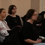 Паломництво органістів 44