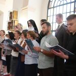 Паломництво органістів 42